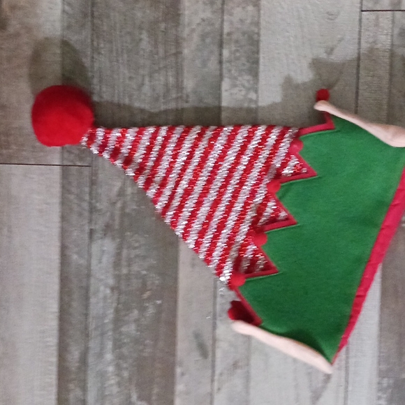 Other - Christmas ELF HAT